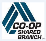 Click this logo to access Mainland and International shared branch locations.